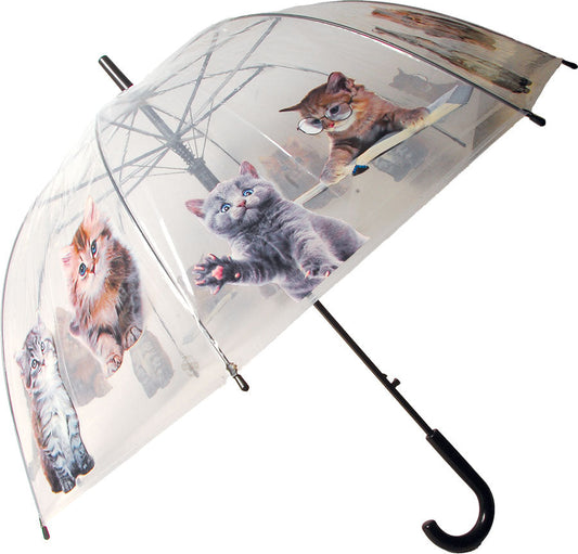 Parapluie Chats