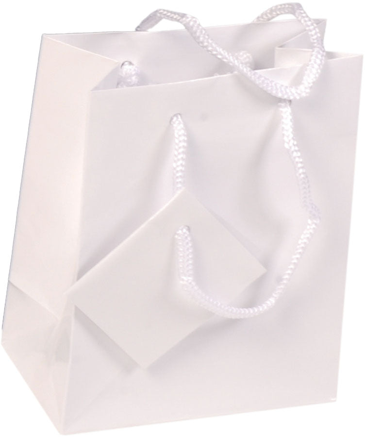Sac Cadeaux - 14 x 11 x 6 cm