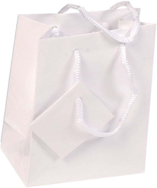 Sac Cadeaux - 14 x 11 x 6 cm