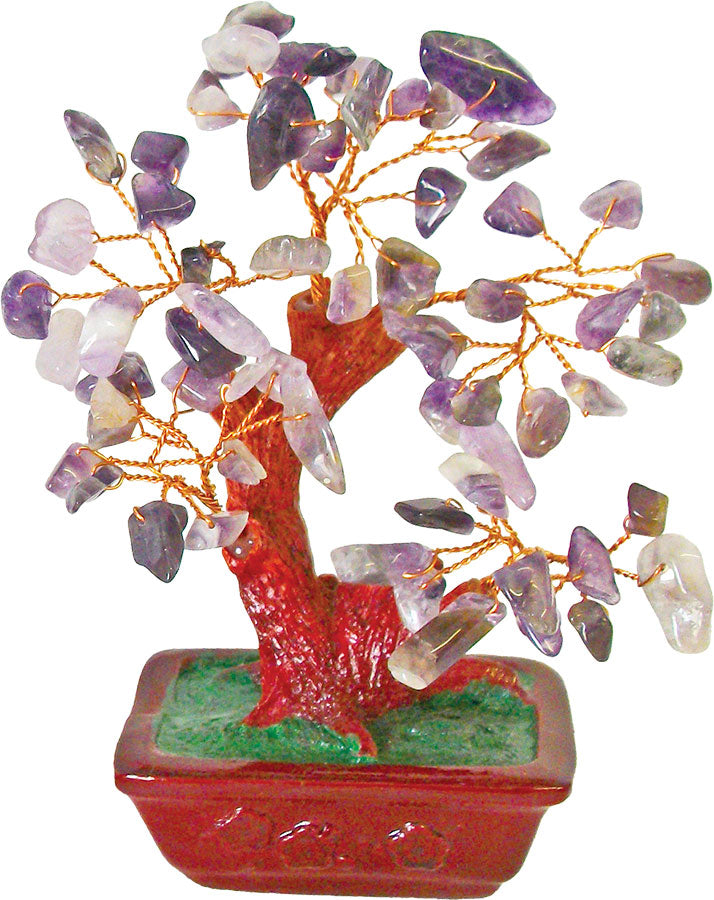 Bonzaï Améthyste Inspiration Musées