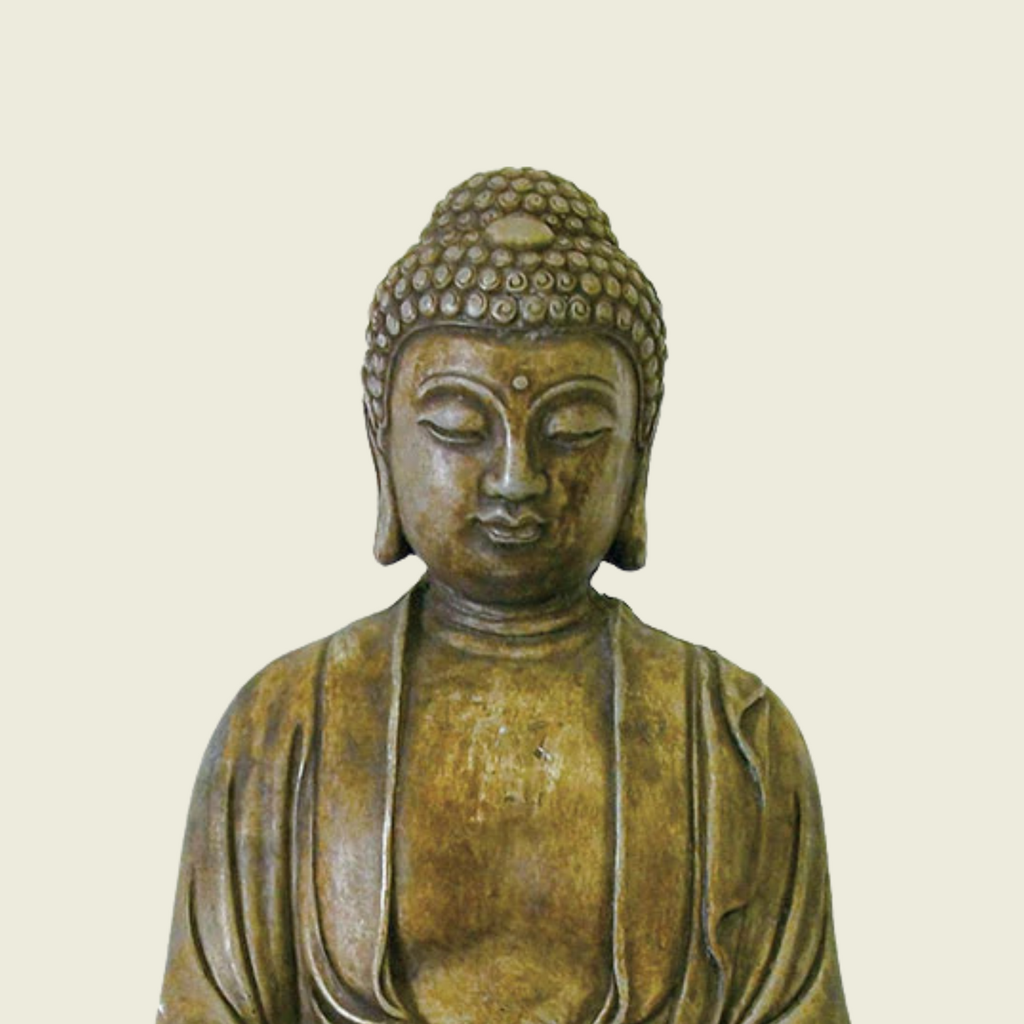 Bouddha Daibutsu