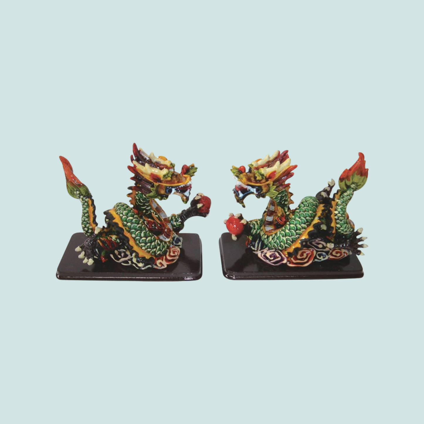 Mini Dragons