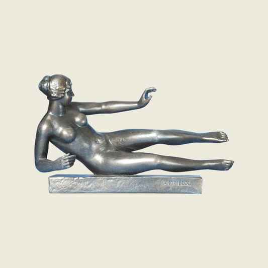 L’Air d’Aristide MAILLOL