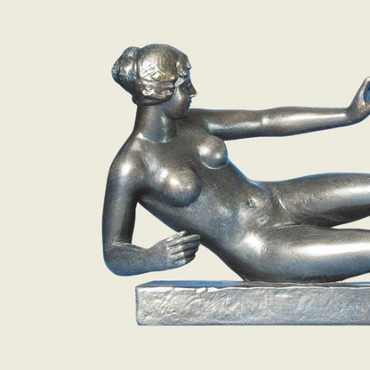 L’Air d’Aristide MAILLOL