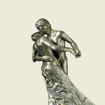 La Valse - Sculpture Camille Claudel