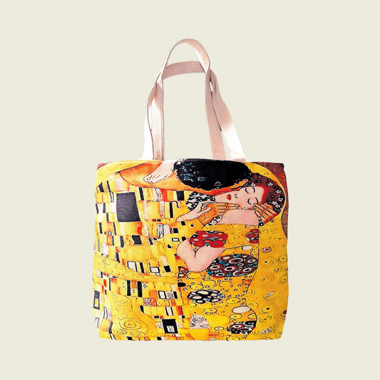 Sac « Le Baiser » - Klimt