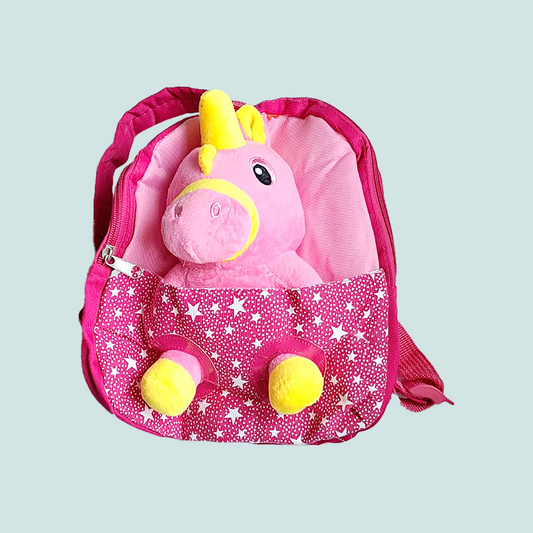 Sac à dos enfants Licorne