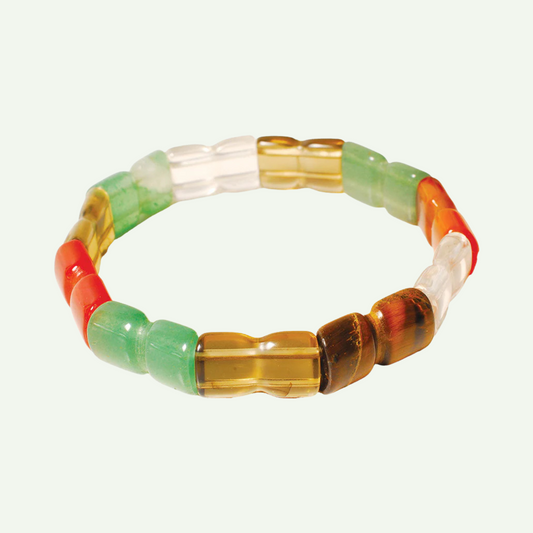 Bracelet Dualité