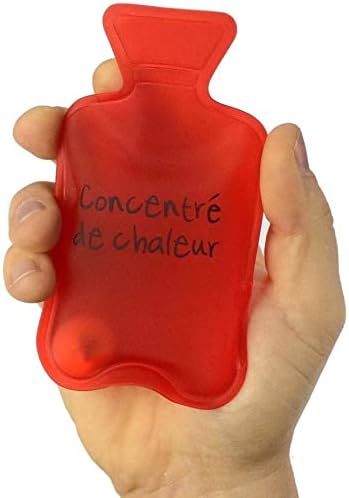 Pack 2 Chaufferettes de Poche