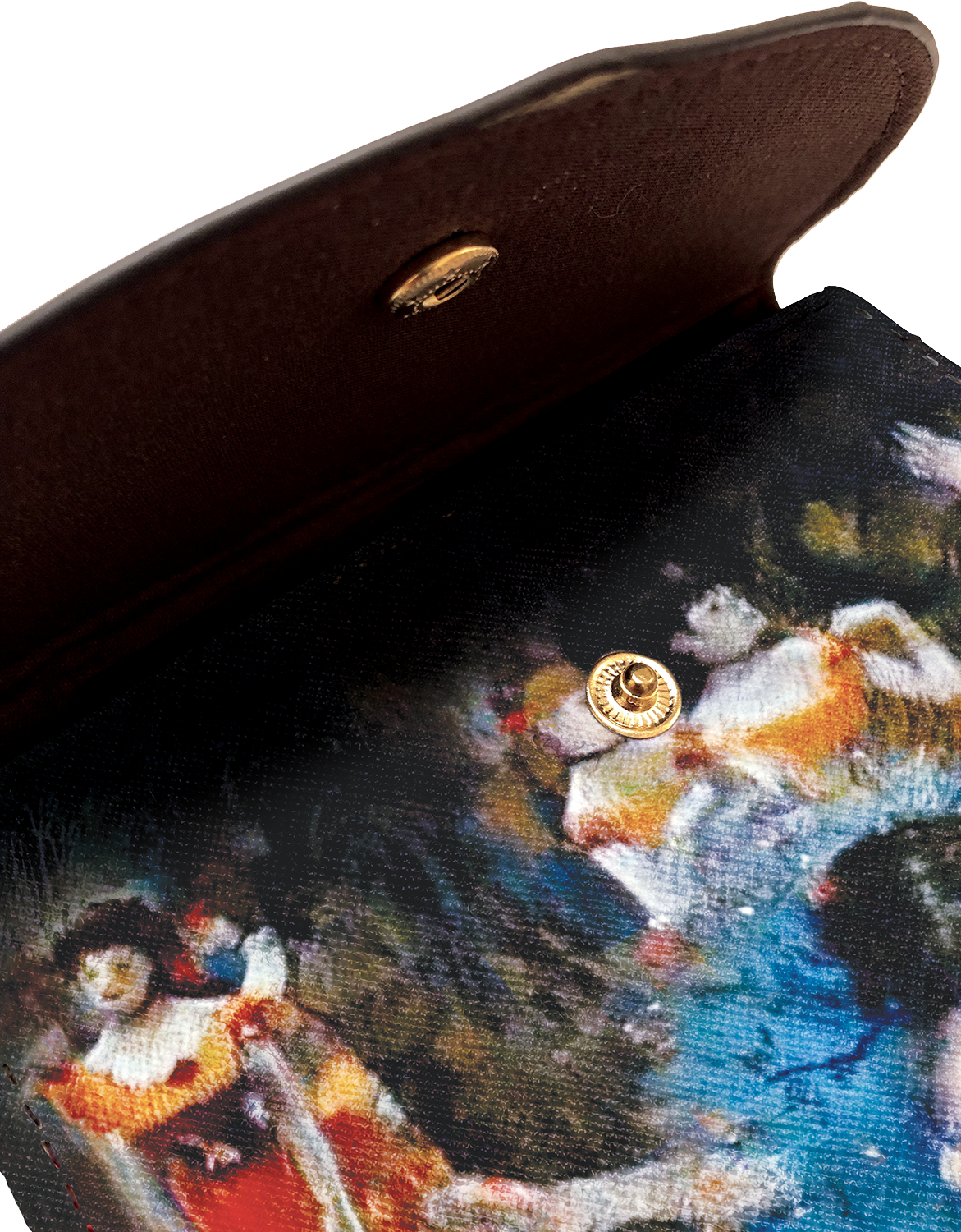 Pochette DEGAS