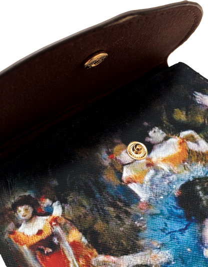 Pochette DEGAS