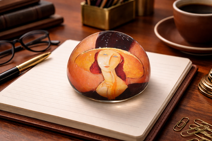 Presse-Papier Modigliani