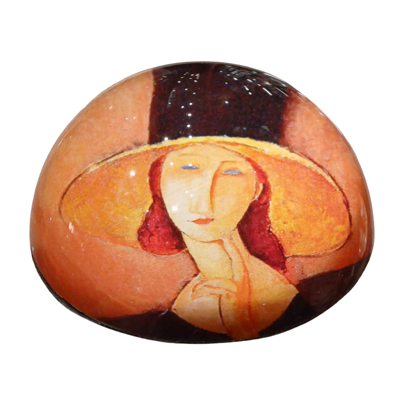 Presse-Papier Modigliani