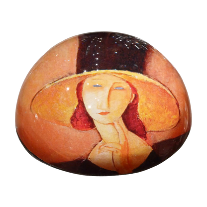 Presse-Papier Modigliani
