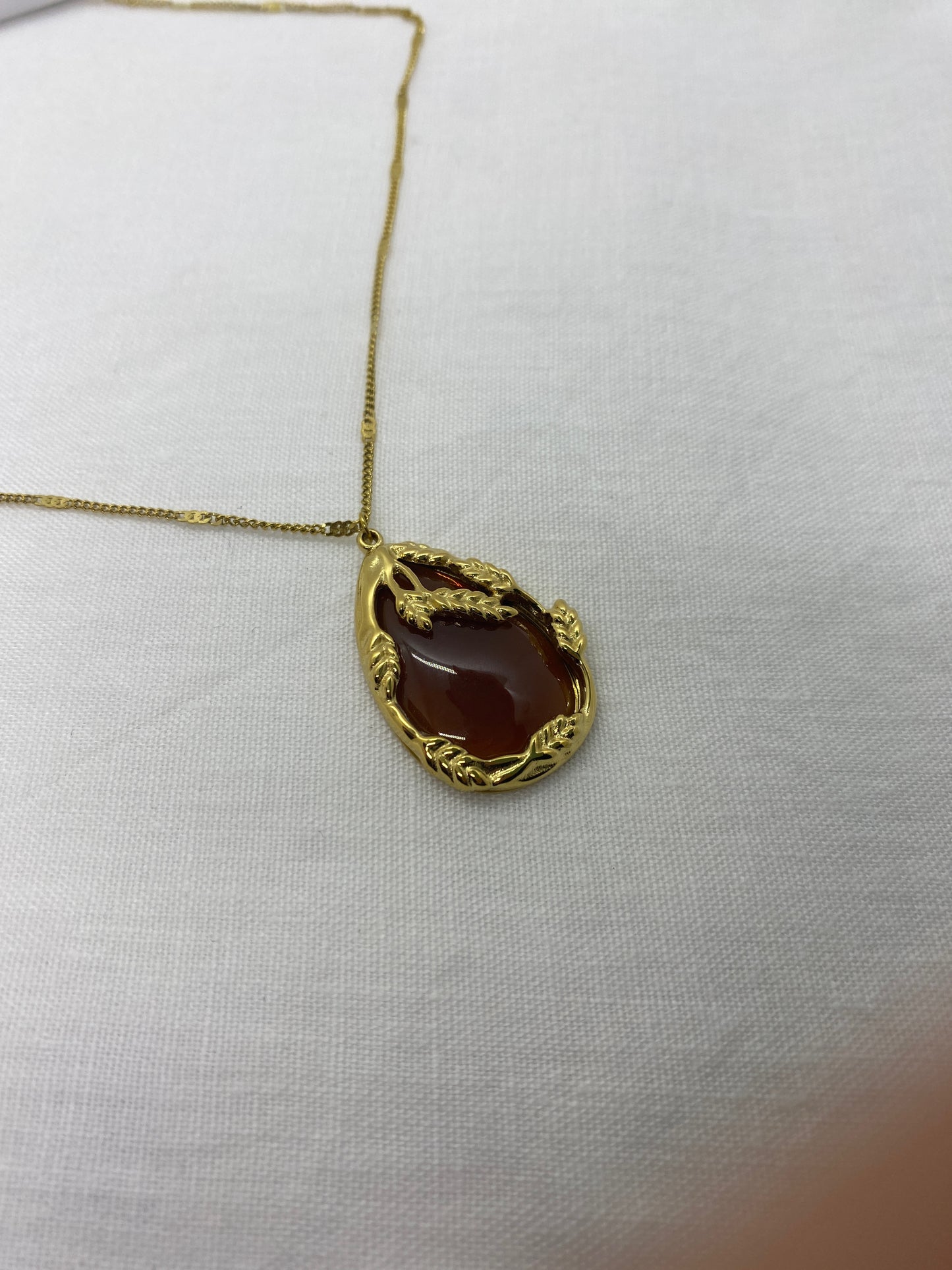 Pendentif Vintage