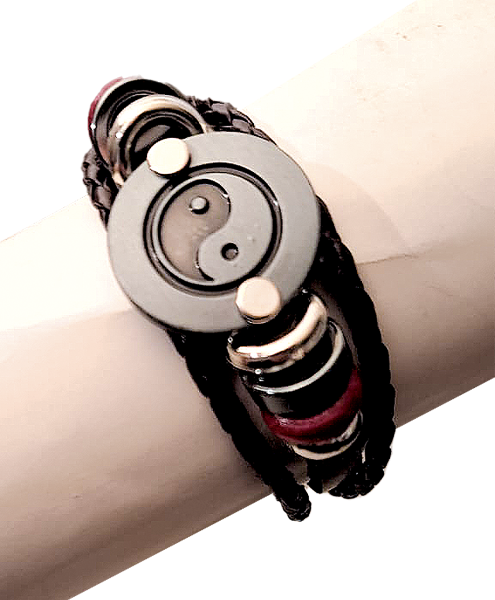 Bracelet Tao Homme