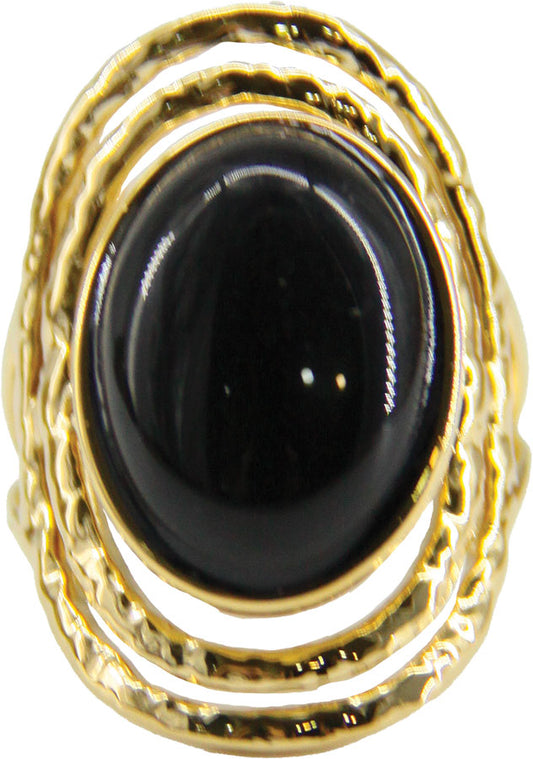 Bague Onyx