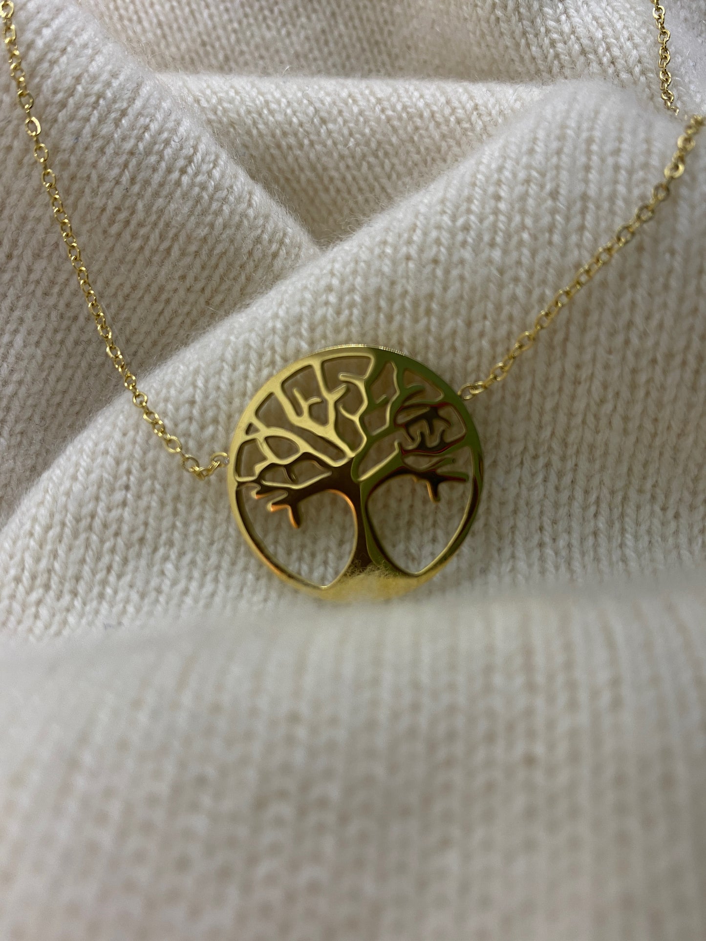 Pendentif Arbre de Vie