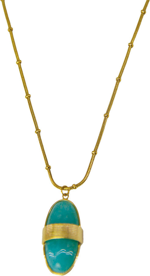 Collier Plénitude