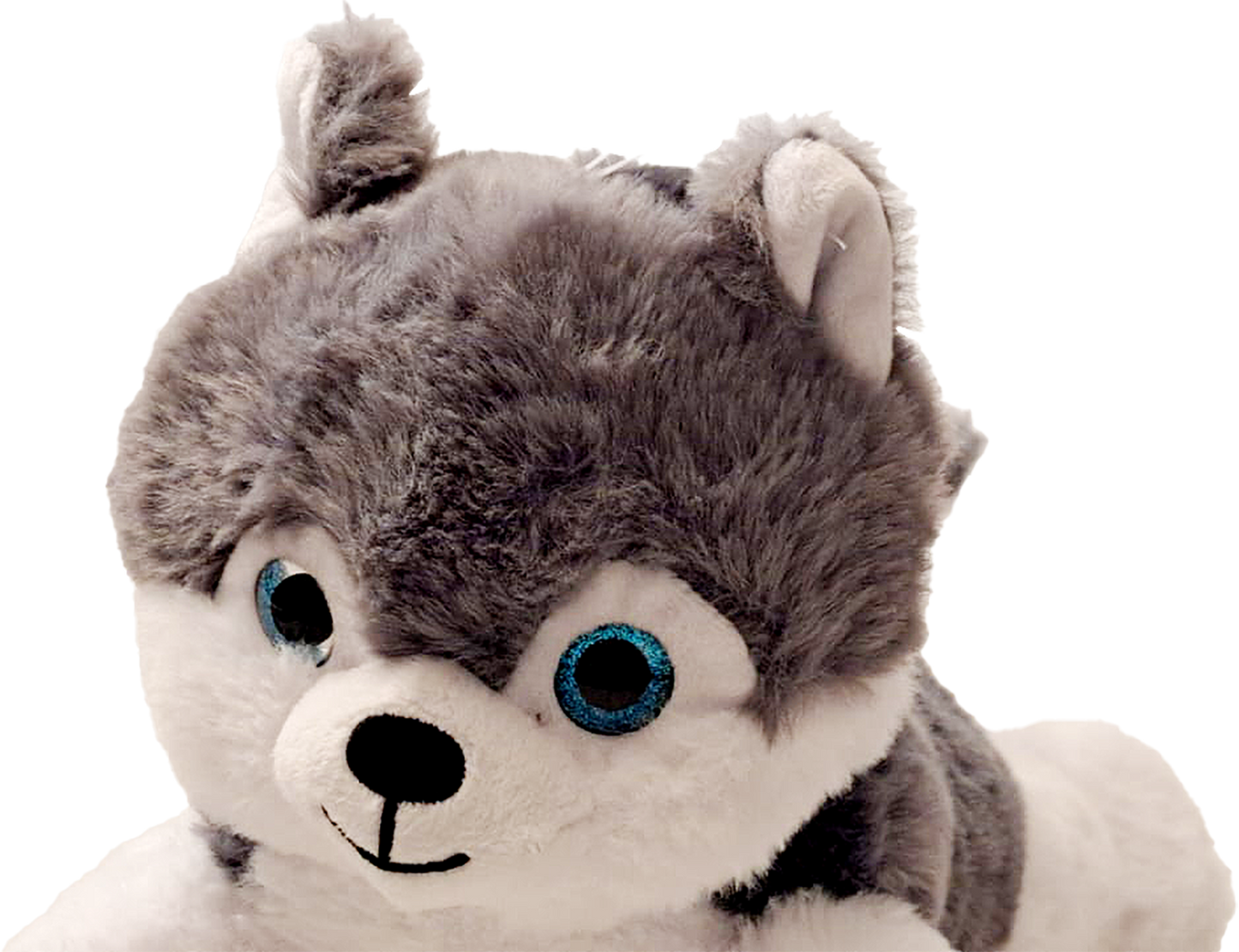 Peluche Husky