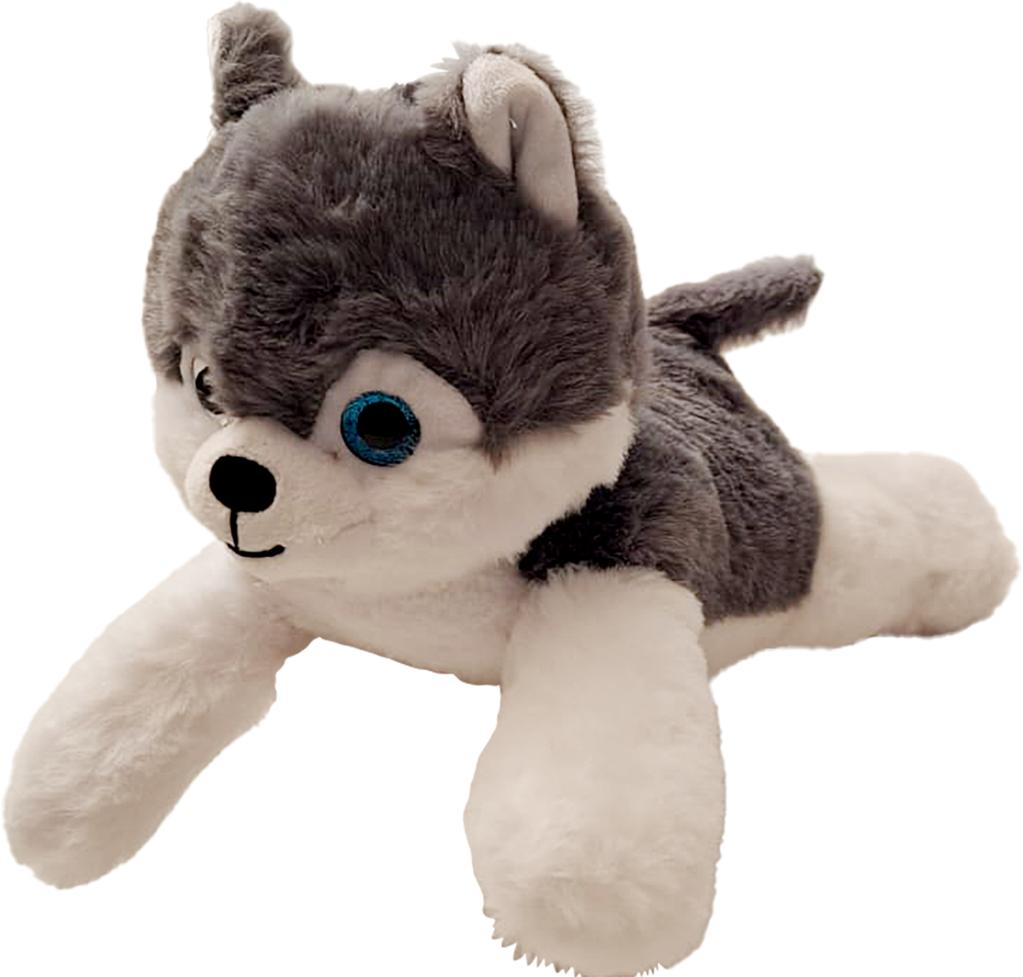 Peluche Husky