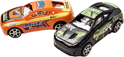 Voitures de Course