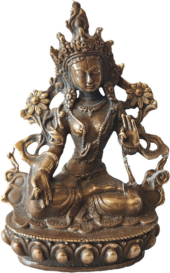 Bouddha Féminin