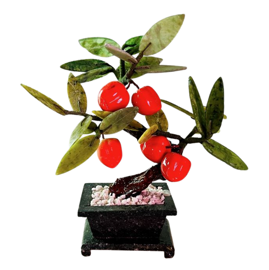 Arbre de Longévité