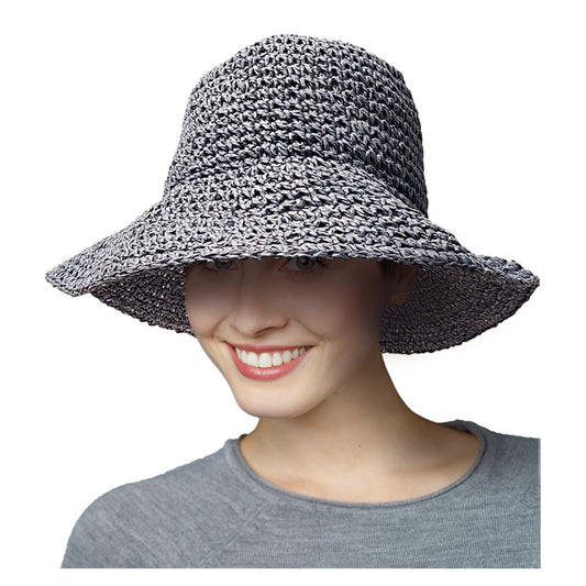 Chapeau cloche