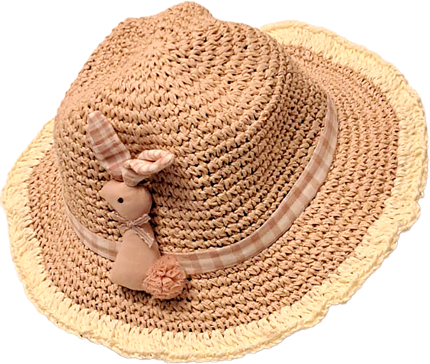 Chapeau Lapin