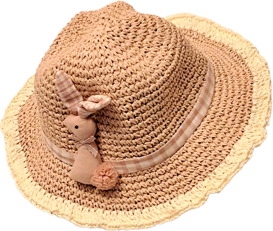 Chapeau Lapin