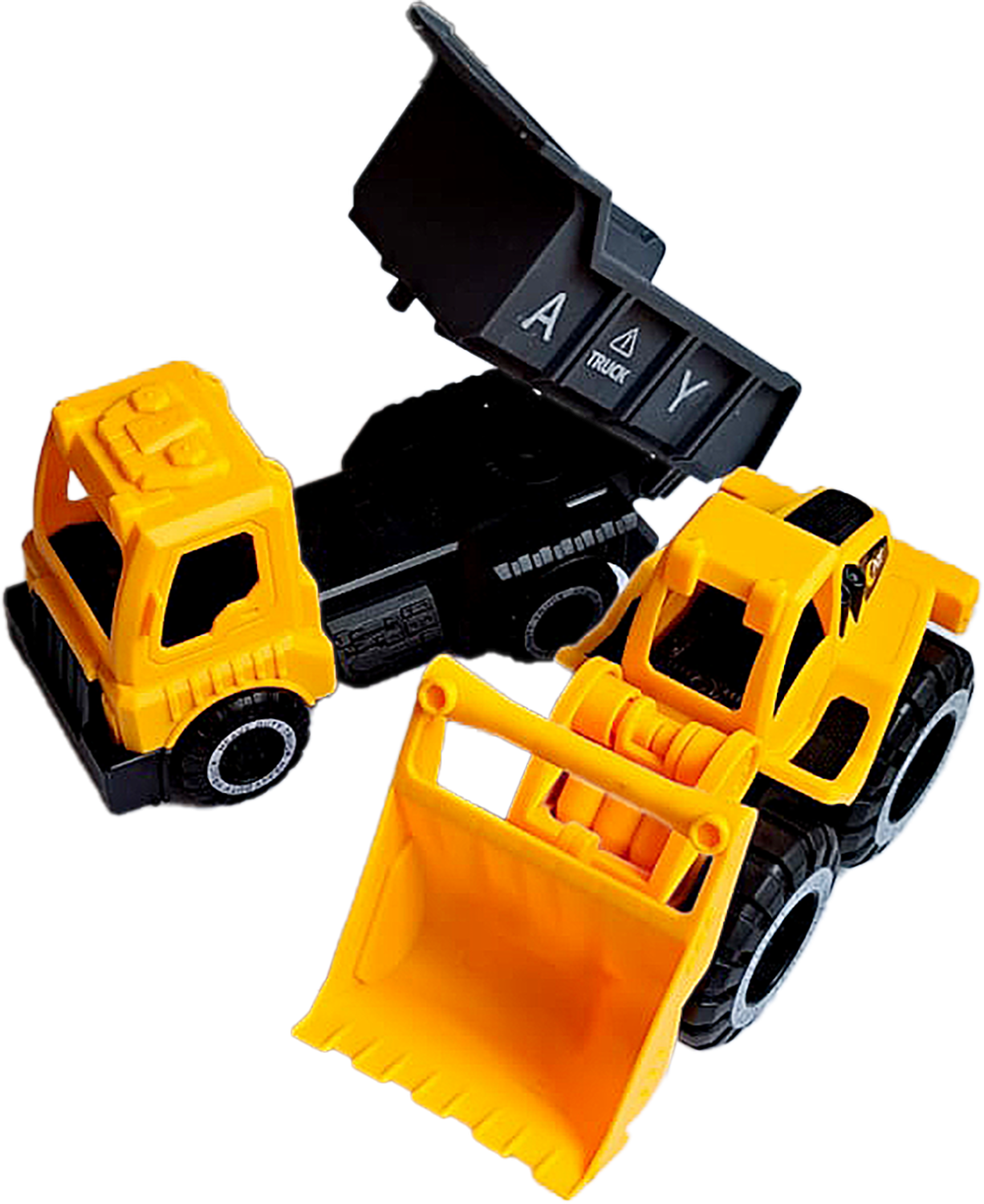Engins de Chantier