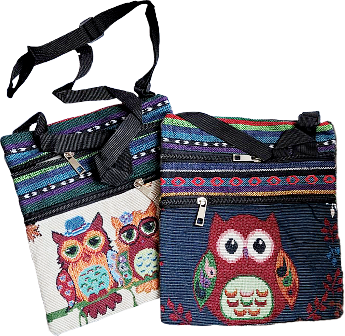 Pochette Hibou