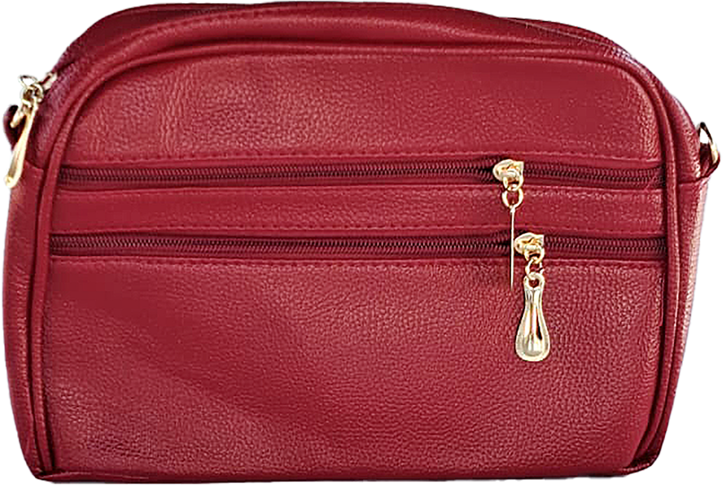 Sac Classique Rouge