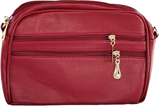 Sac Classique Rouge