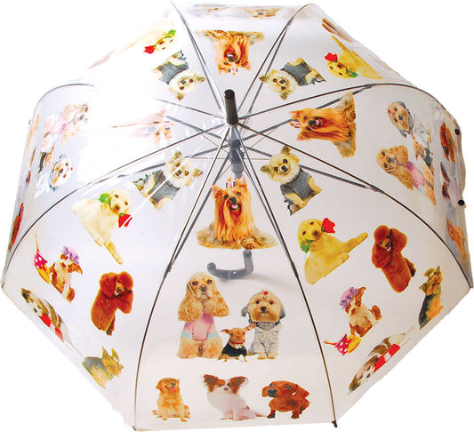 Parapluie Chiens