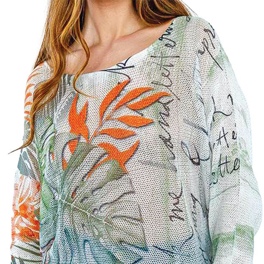 Pull-Tunique