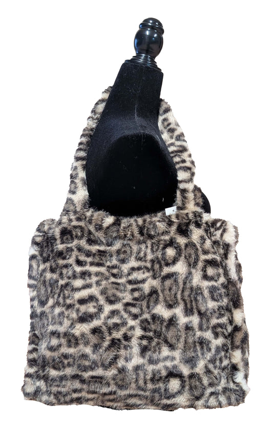 Sac Léopard