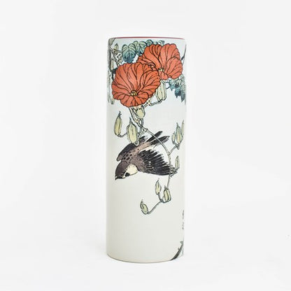 Vase Moineau Gesso