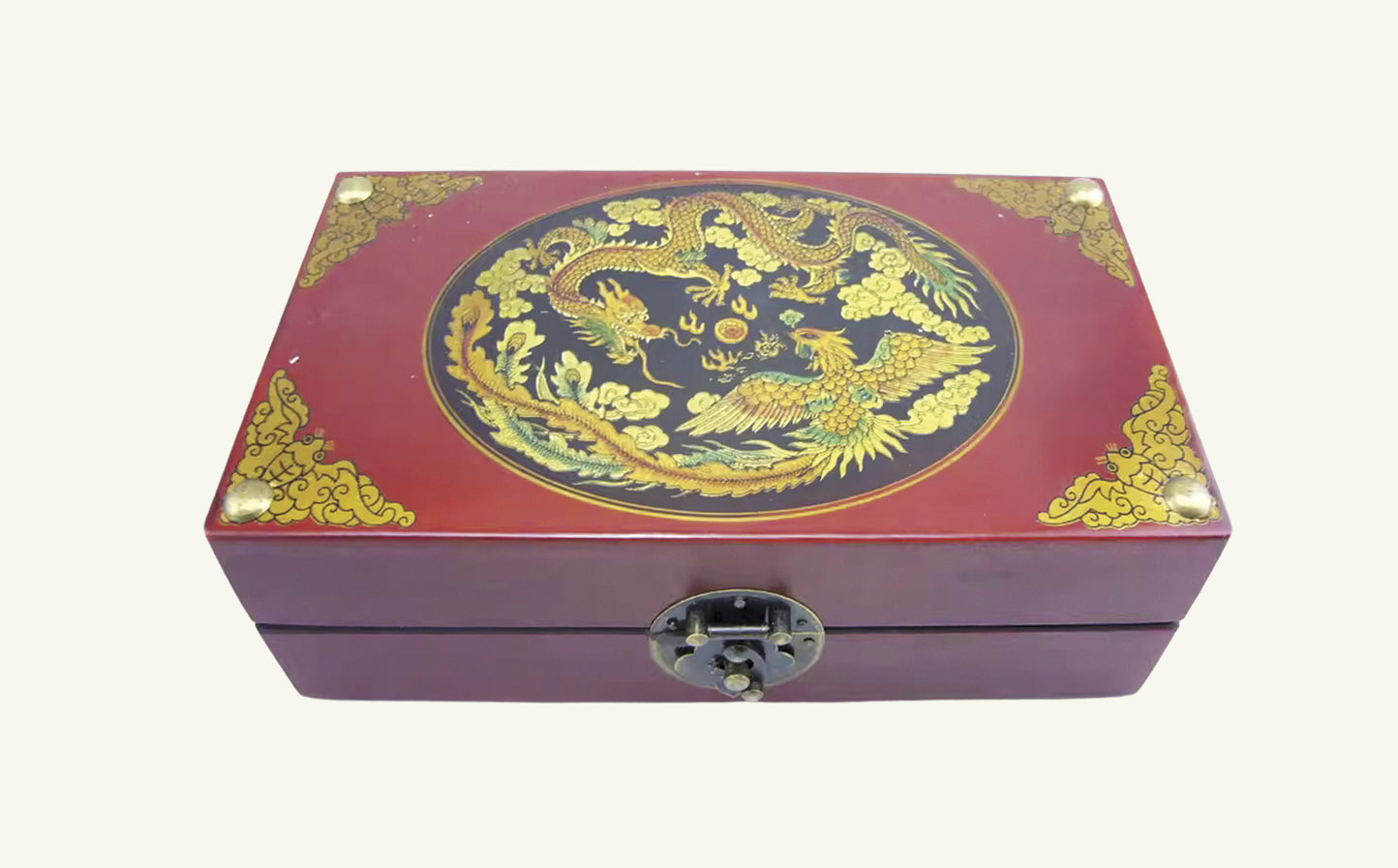 Boîte de rangement Kamasutra
