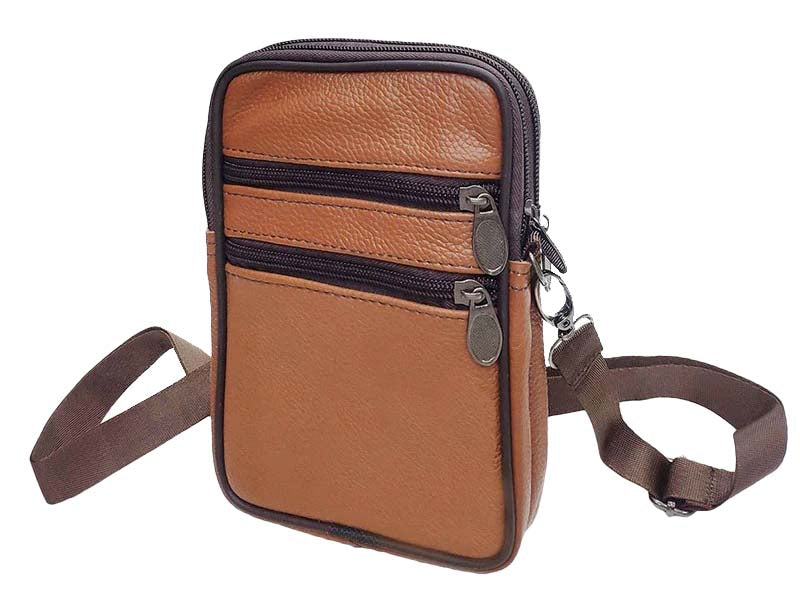 Pochette Cuir
