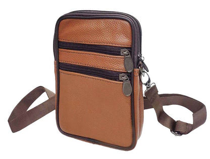 Pochette Cuir