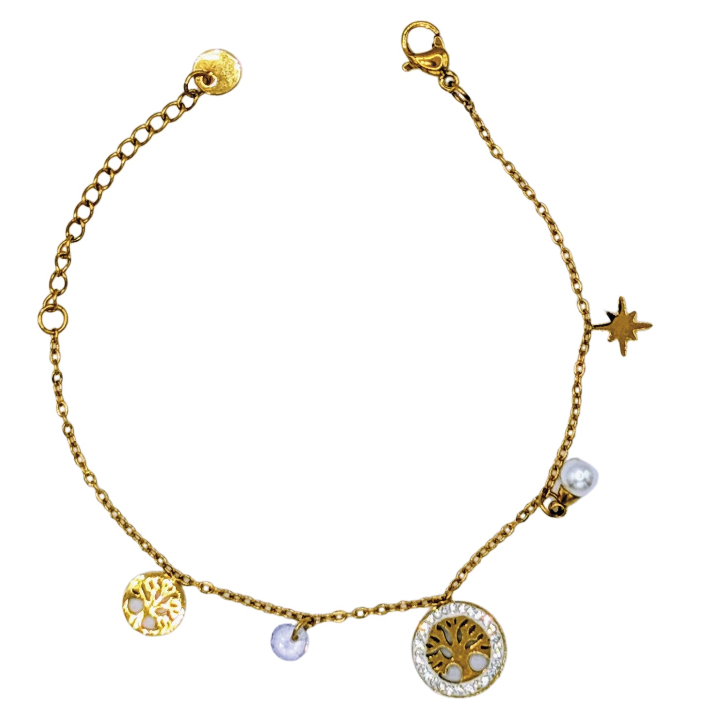 Bracelet Arbre de Vie