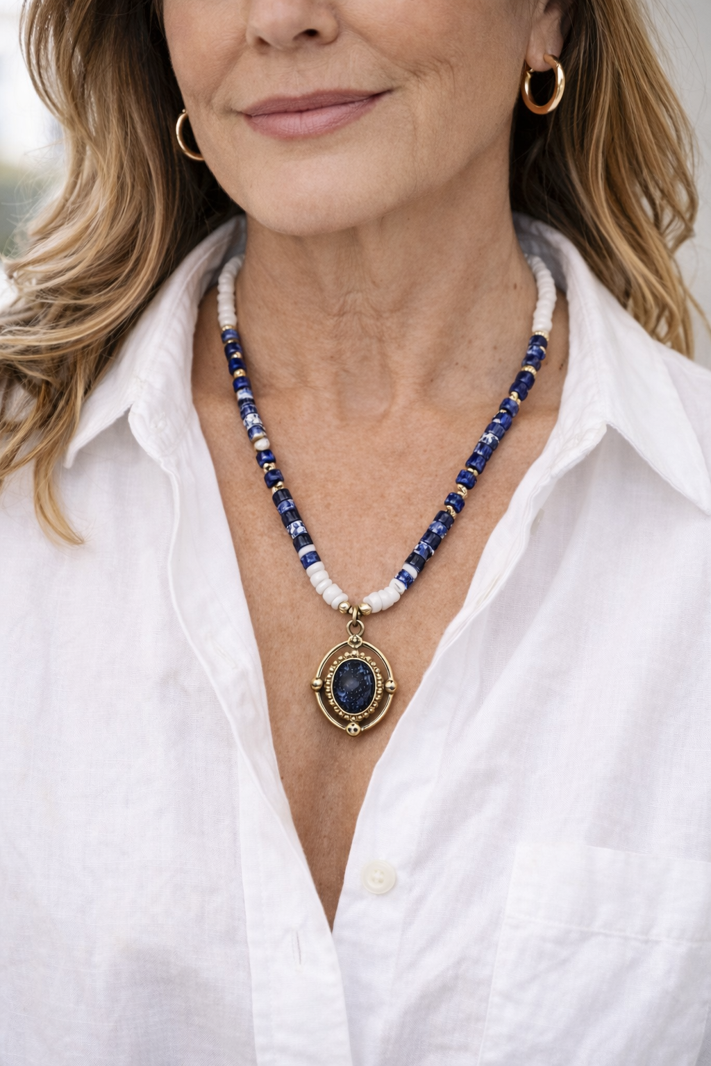 Collier impérial