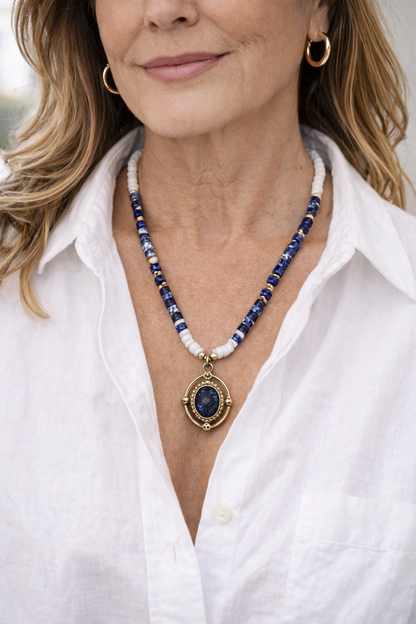 Collier impérial