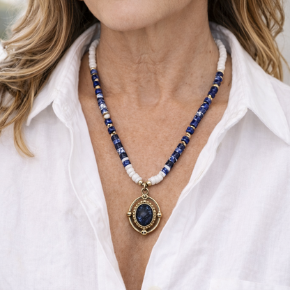 Collier impérial