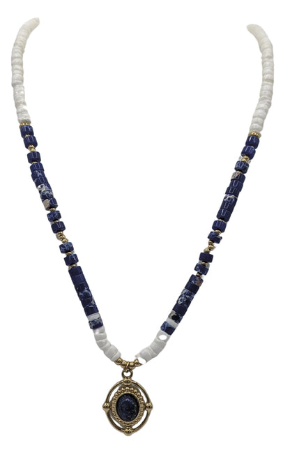 Collier impérial