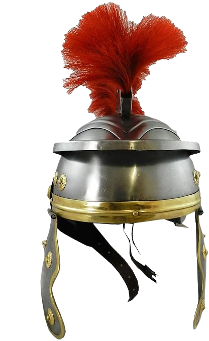 CASQUE ROMAIN CENTURION