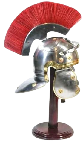 CASQUE ROMAIN CENTURION