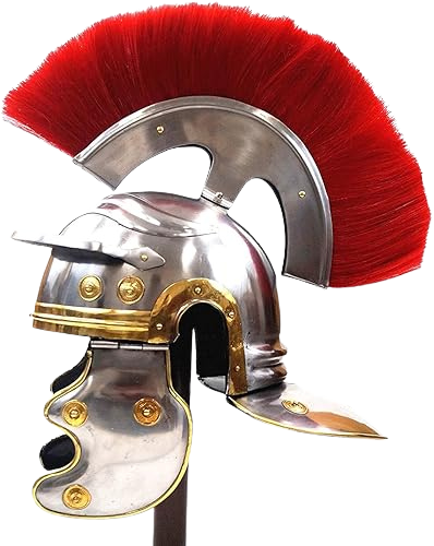 CASQUE ROMAIN CENTURION